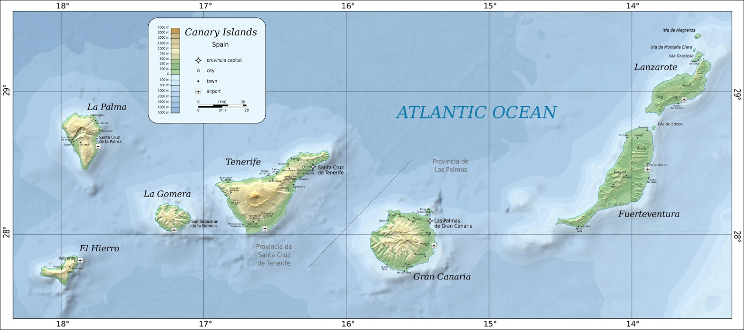 Kanárske-ostrovy-informácie-do-vrecka