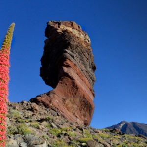 Exkluzívny fakultatívny výlet Teide