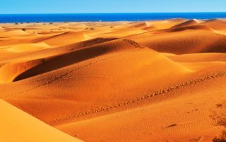 Gran Canaria-duny-maspalomas