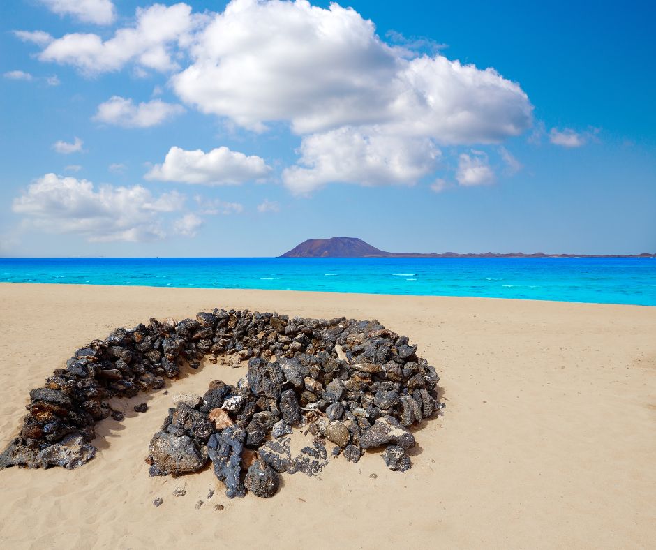 Fuerteventura