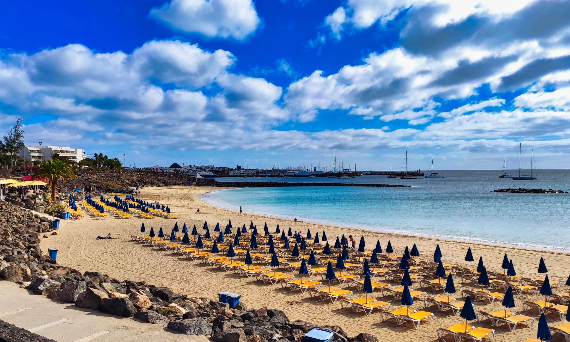  Lanzarote, Playa Dorada