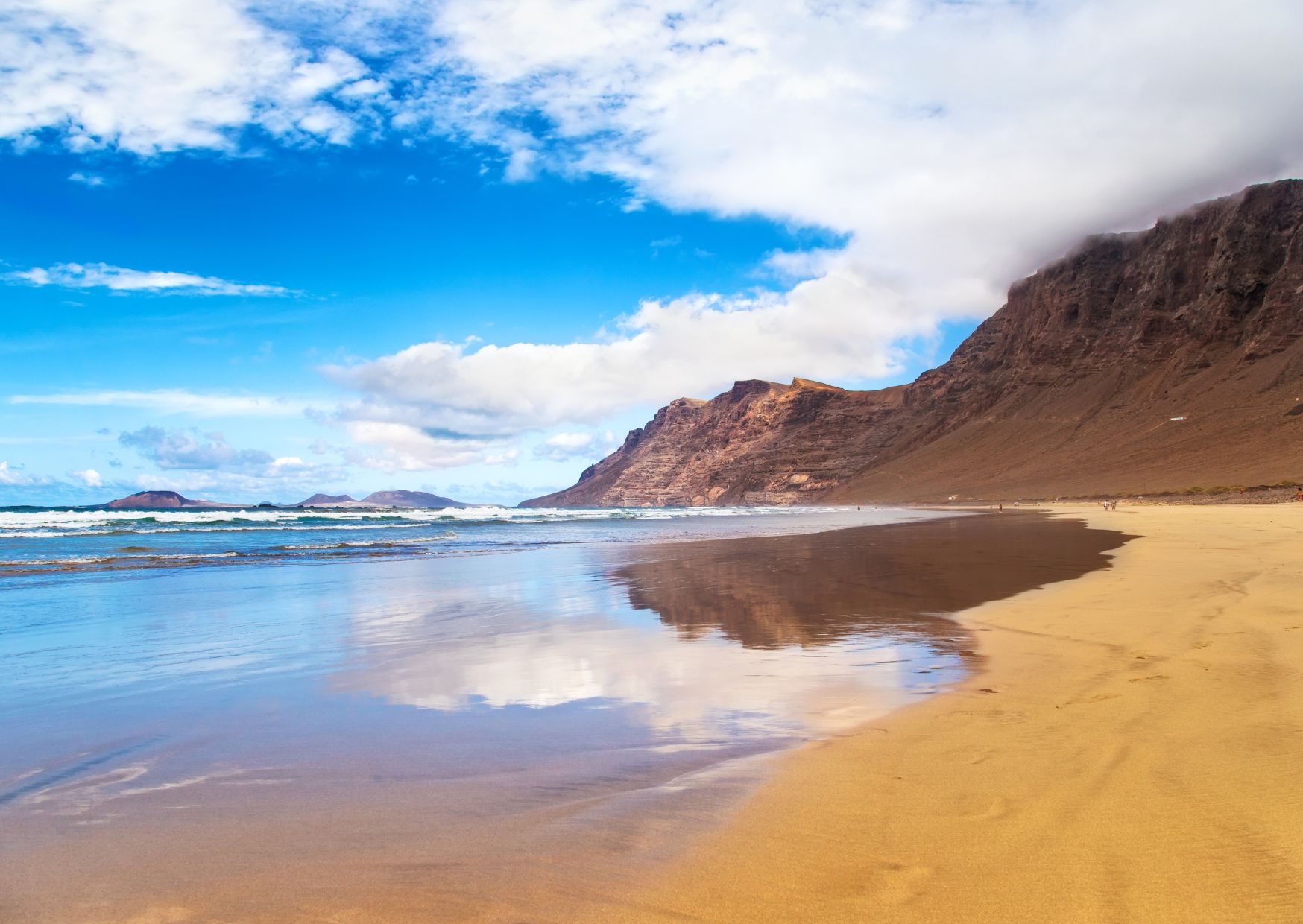 Playa Famara