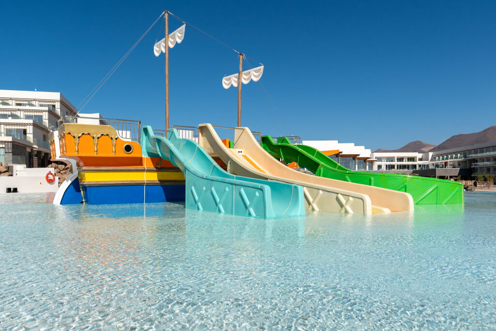 BARCELO PLAYA BLANCA