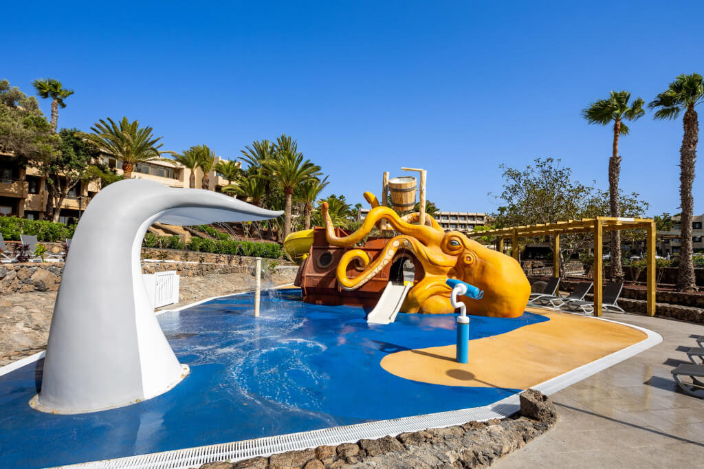 BARCELO LANZAROTE ACTIVE RESORT
