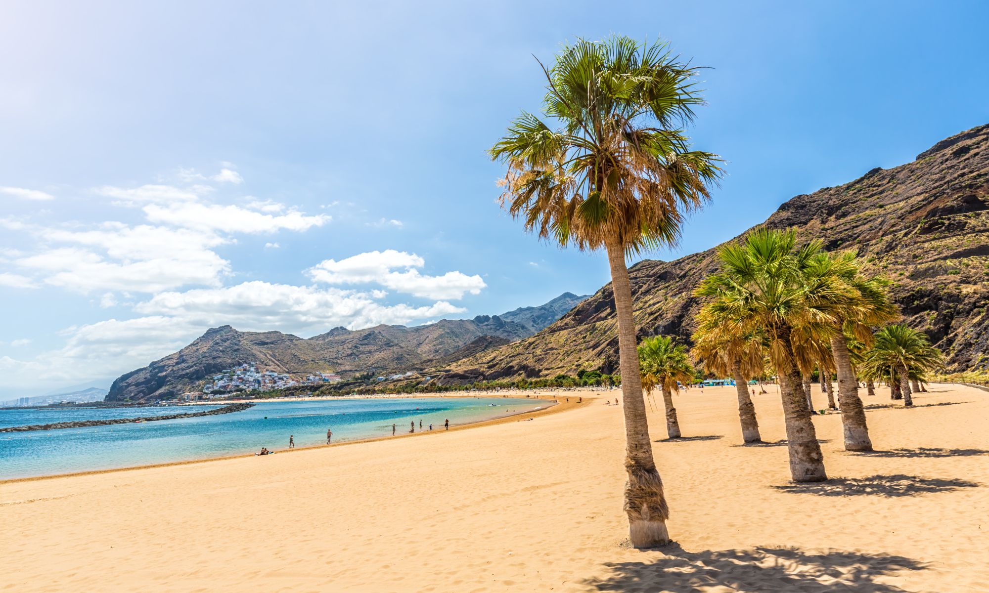 Tenerife