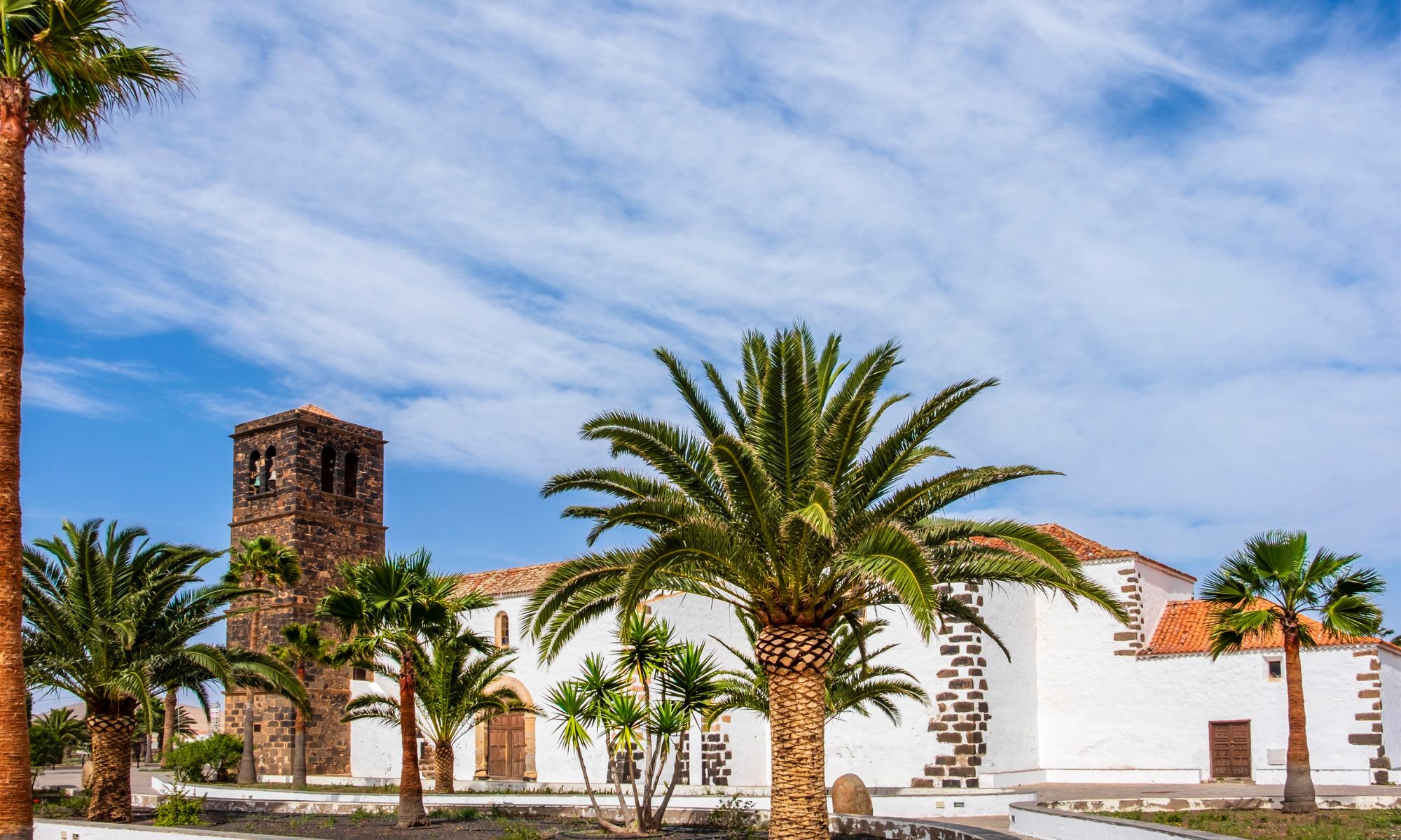 LA OLIVA, Fuerteventura