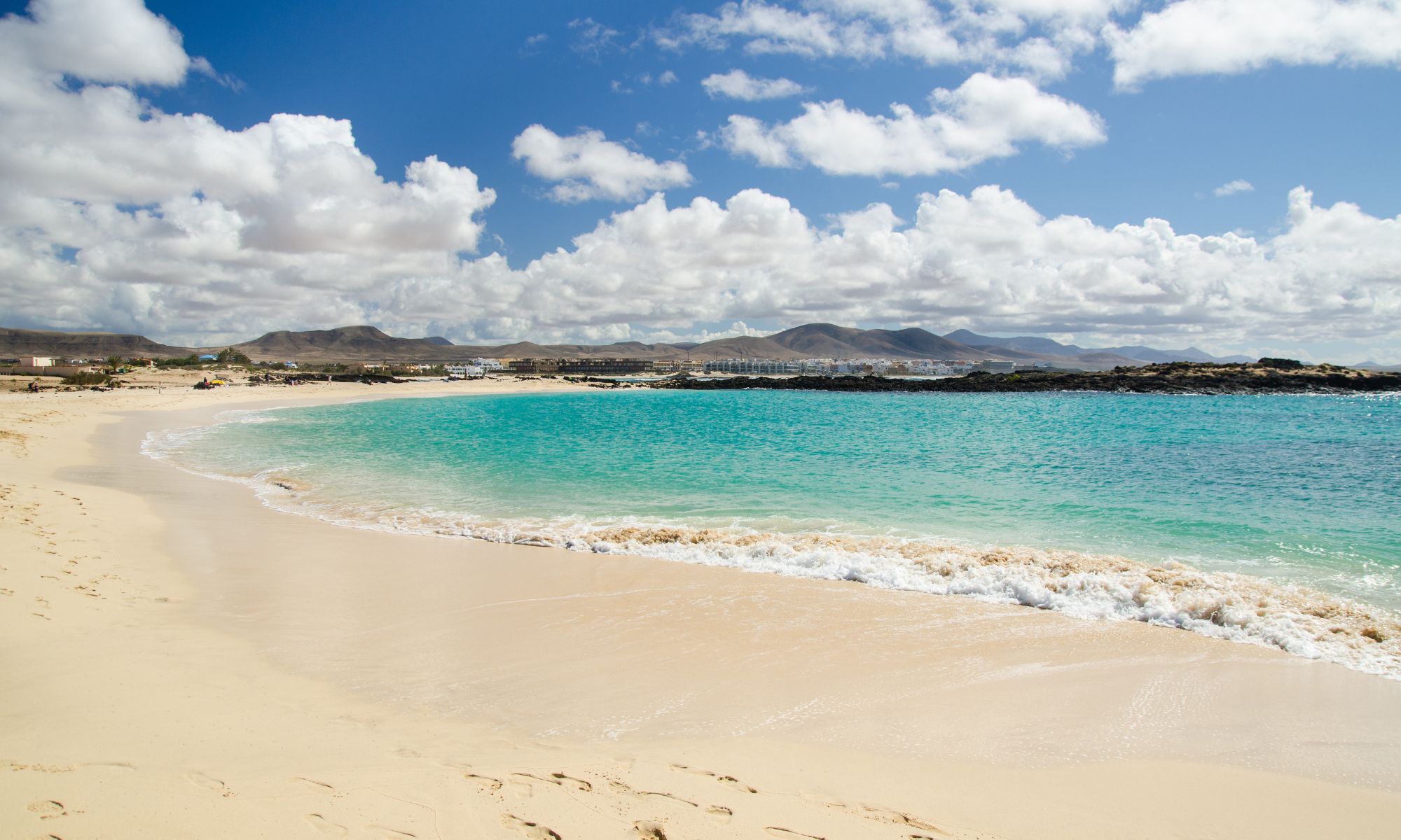 PLAYA EL COTILLO