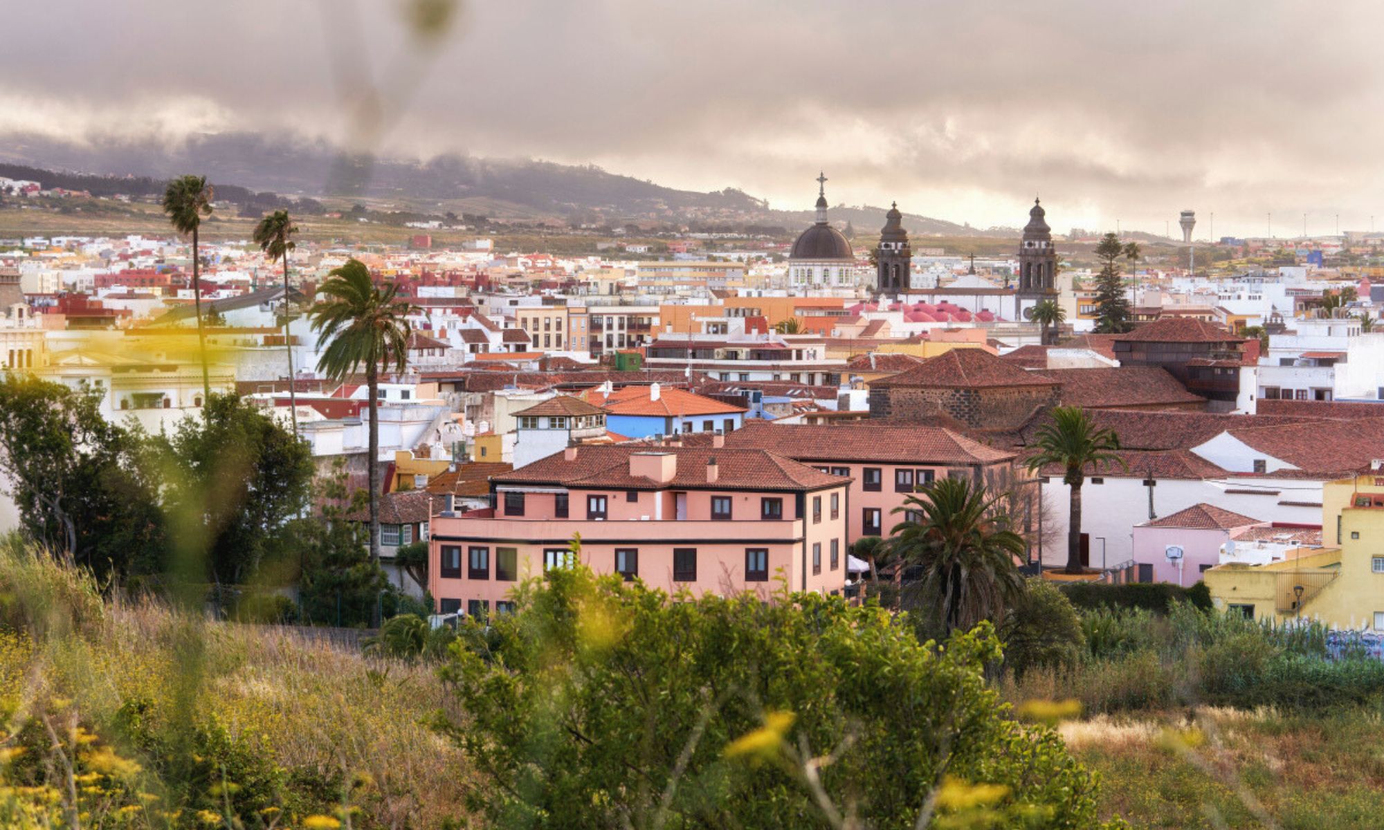 San Cristobal, Tenerife