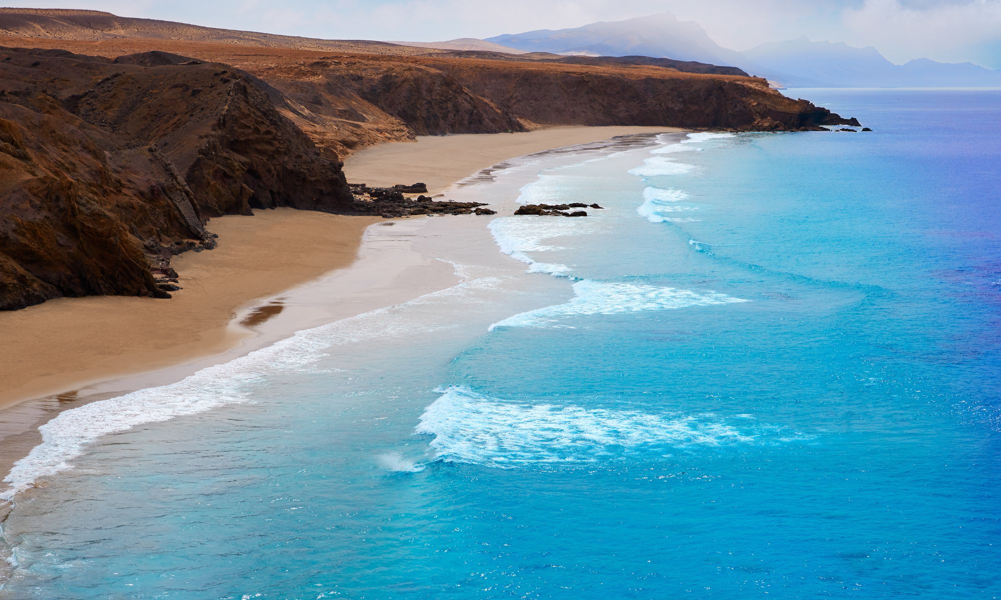 PLAYA DE LA PARED