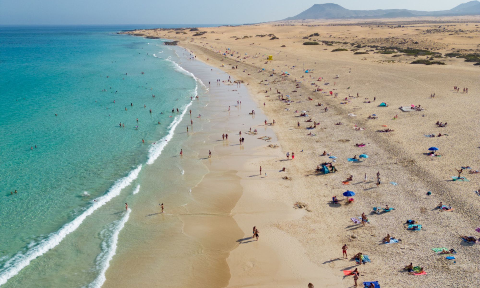 CORRALEJO, Fuerteventura
