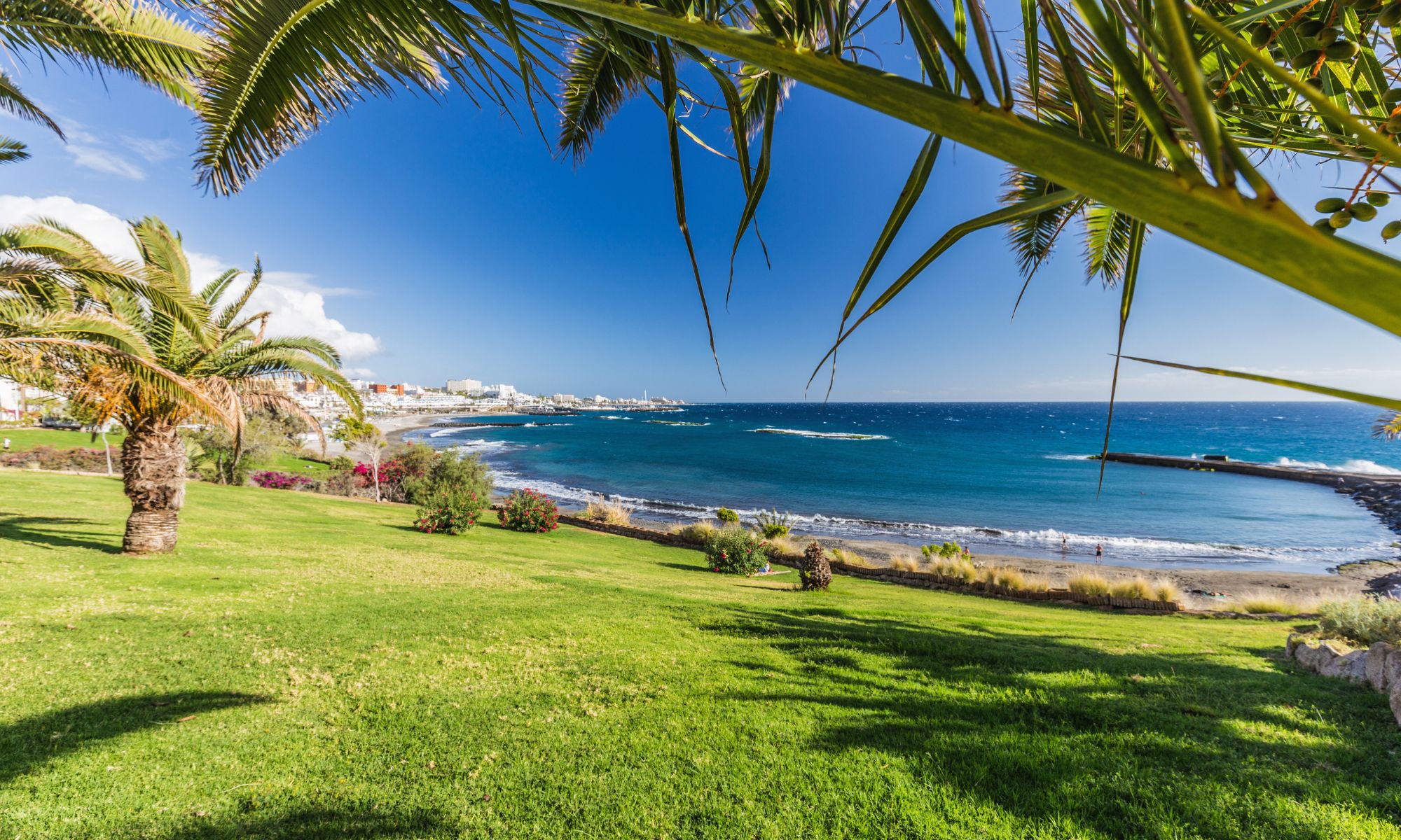  COSTA ADEJE, Tenerife
