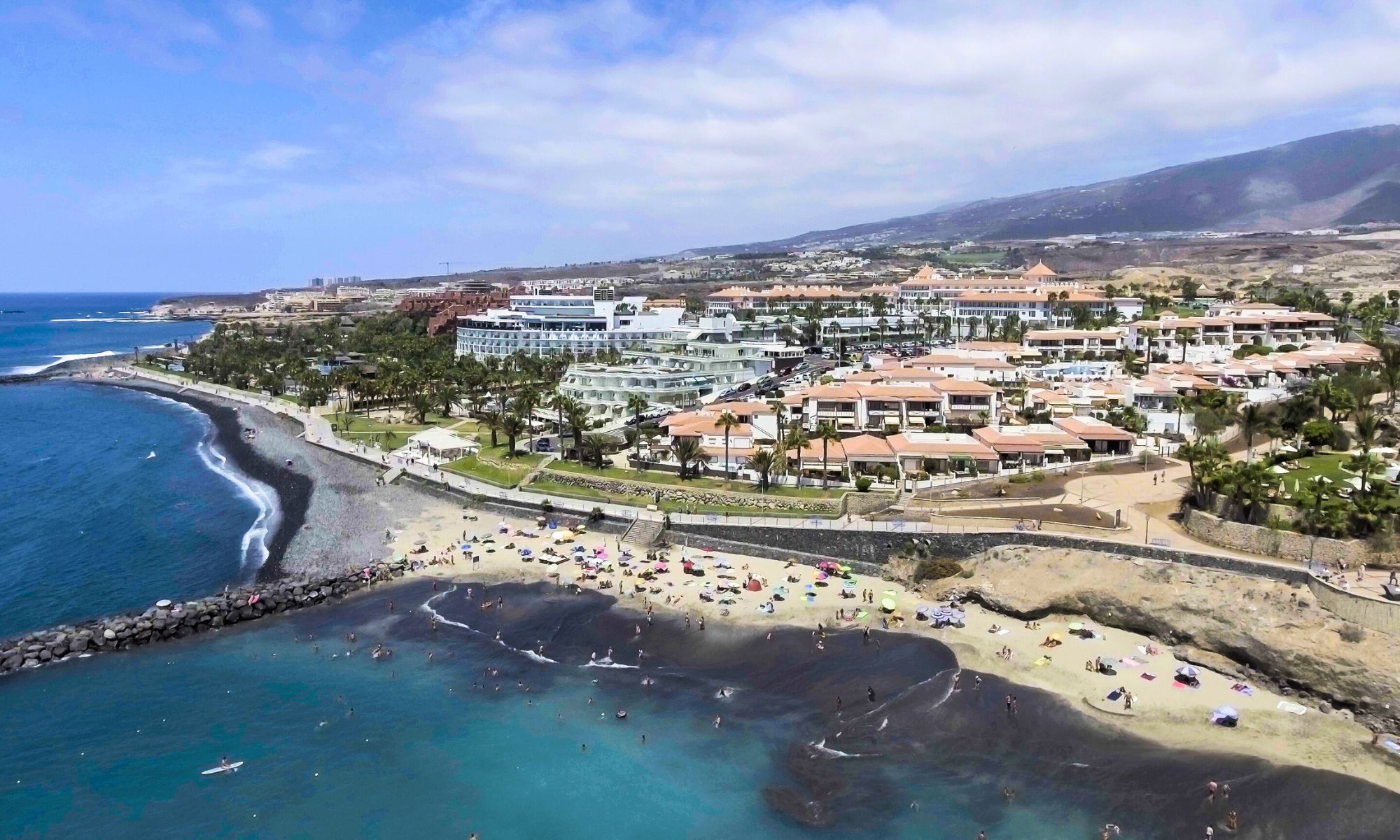  PLAYA DE LAS AMERICAS, Tenerife