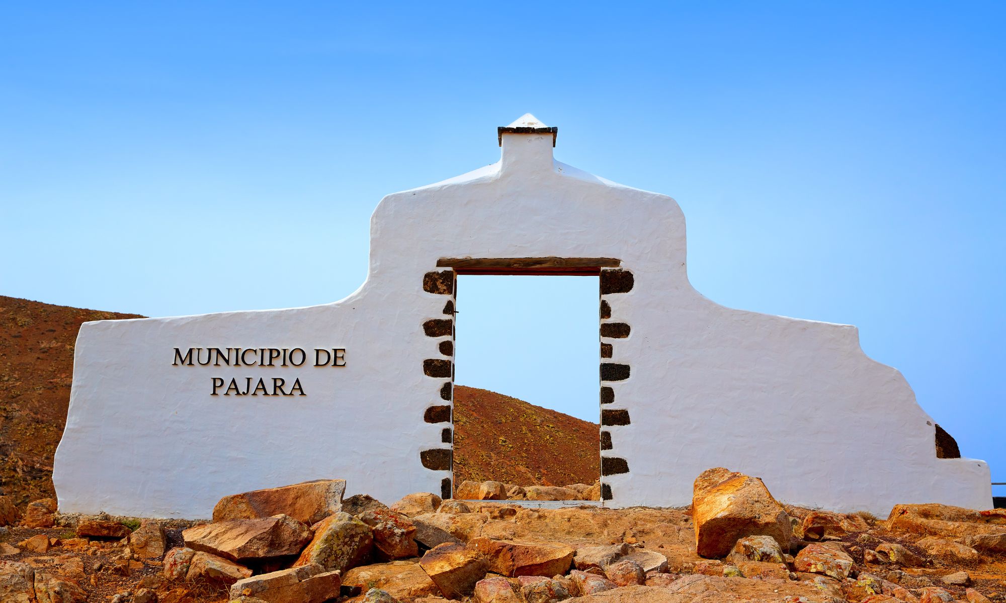 Prehliadka Fuerteventura