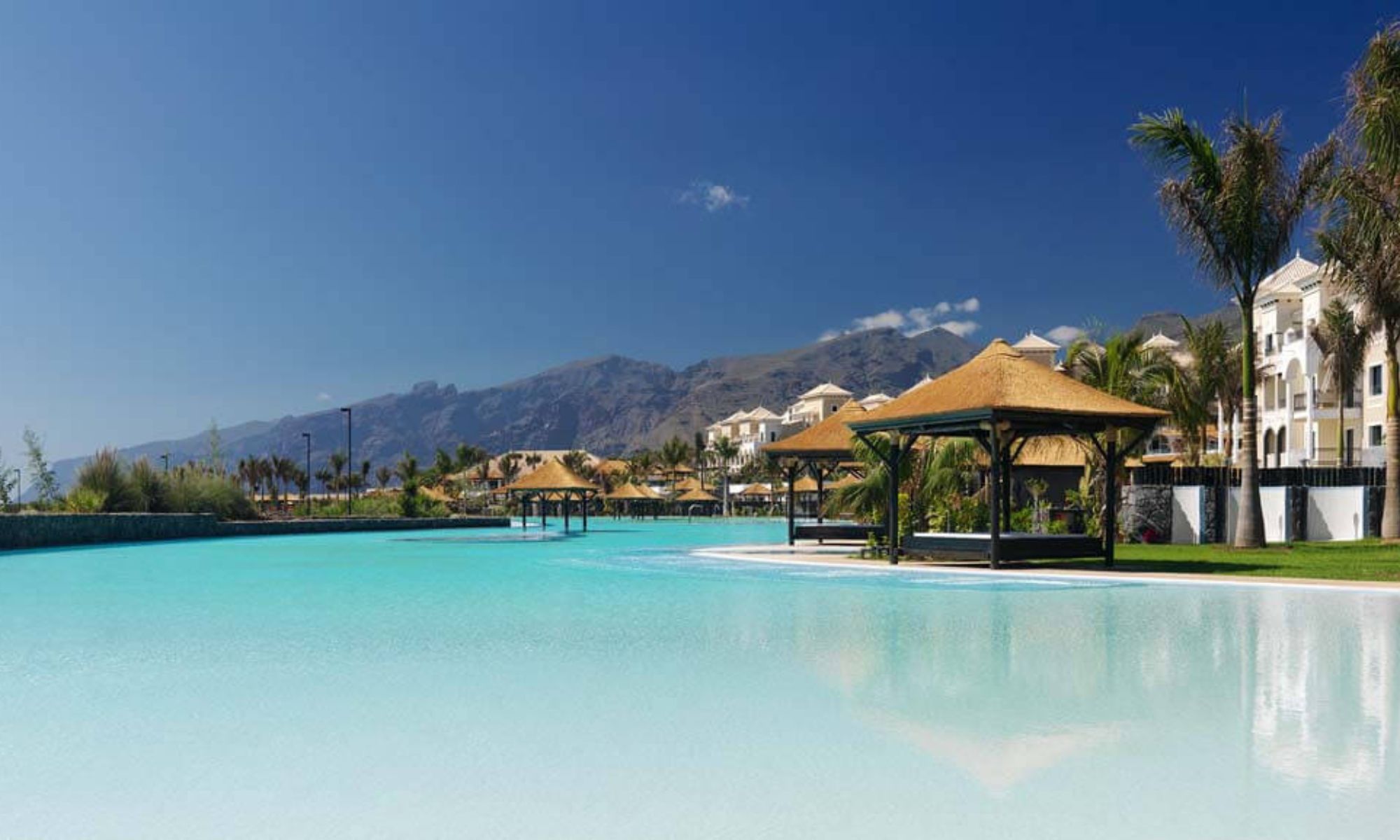 Tenerife Luxus