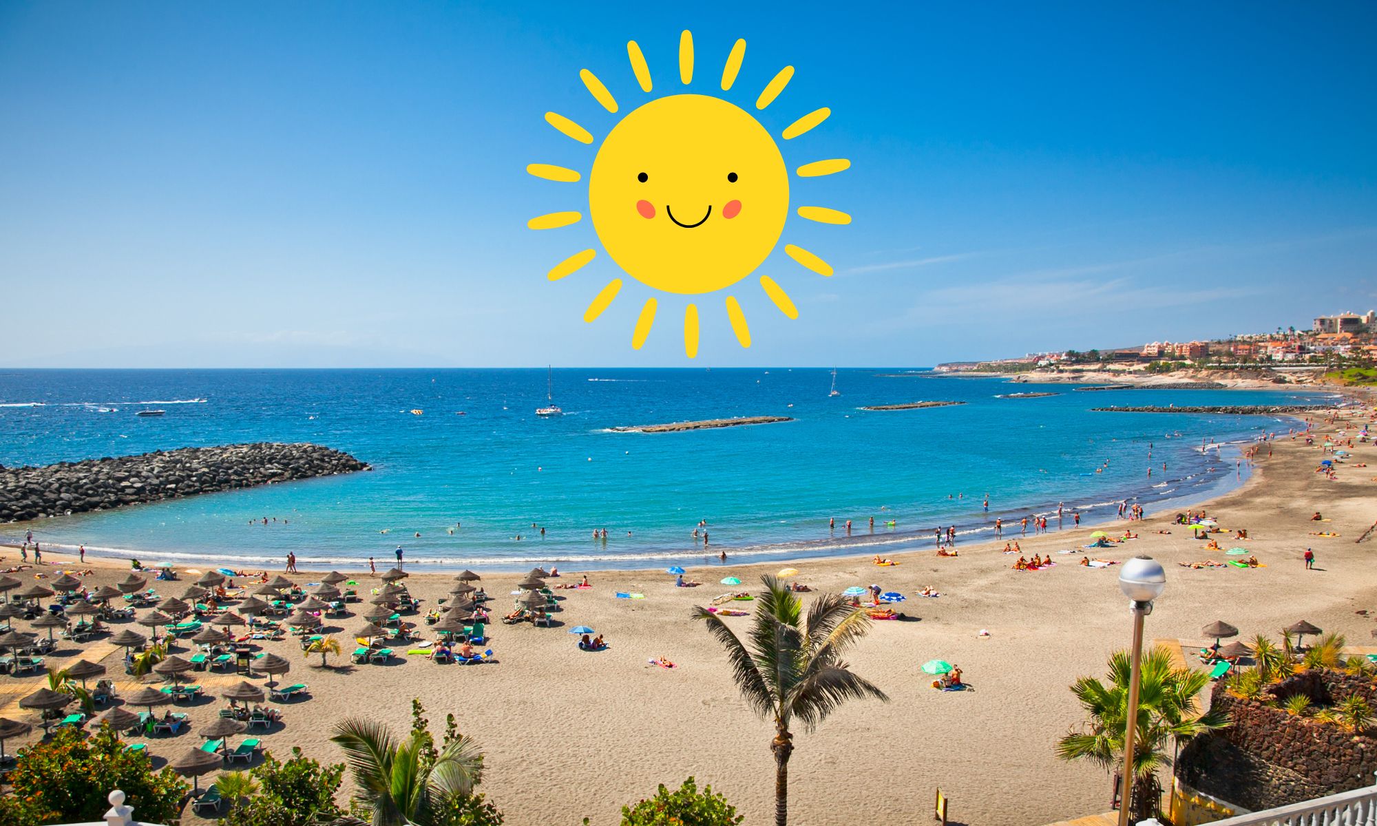 Tenerife