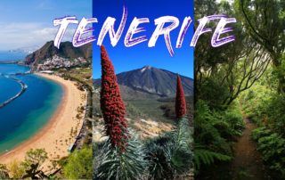 Tenerife