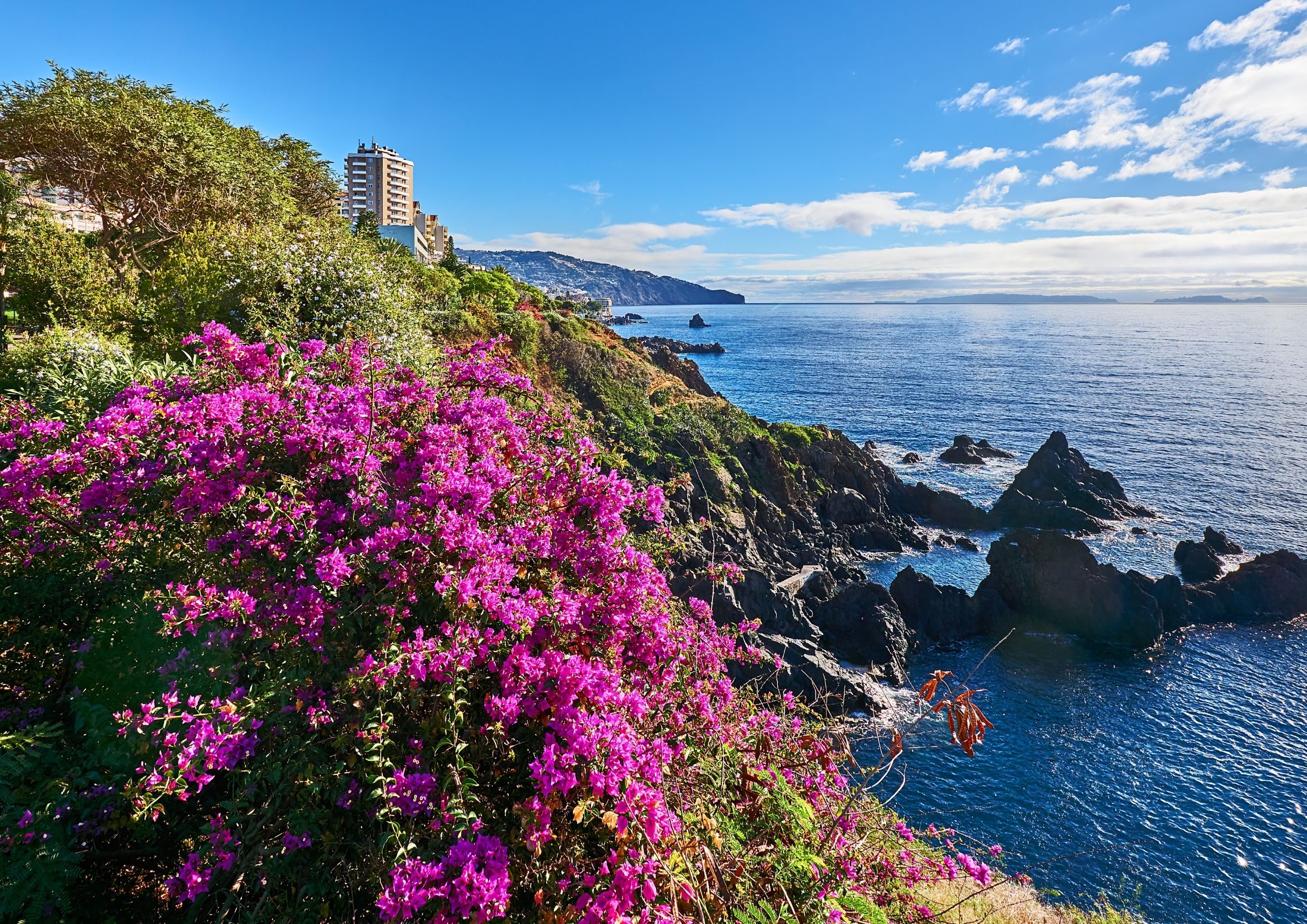 Madeira