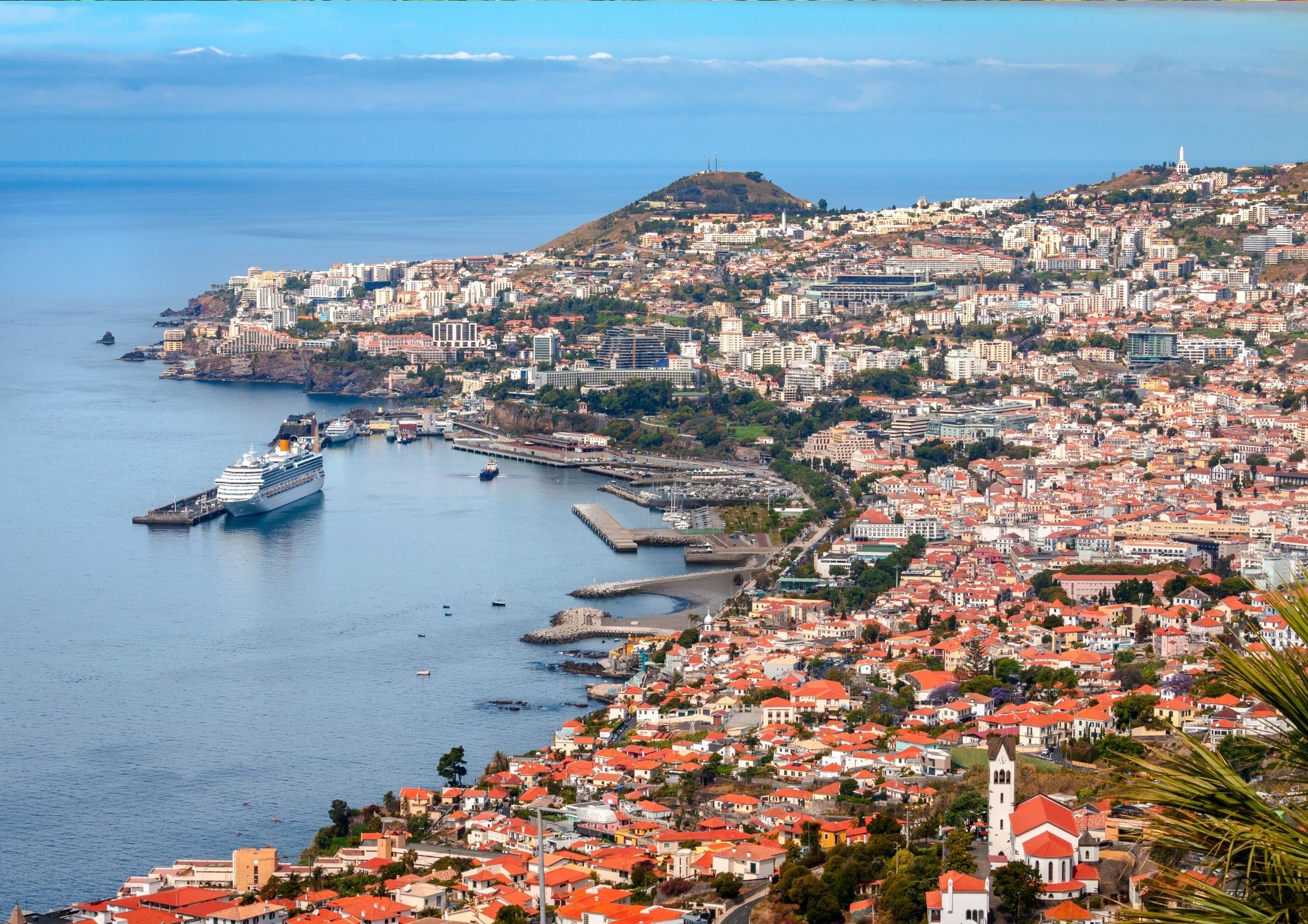 Funchal