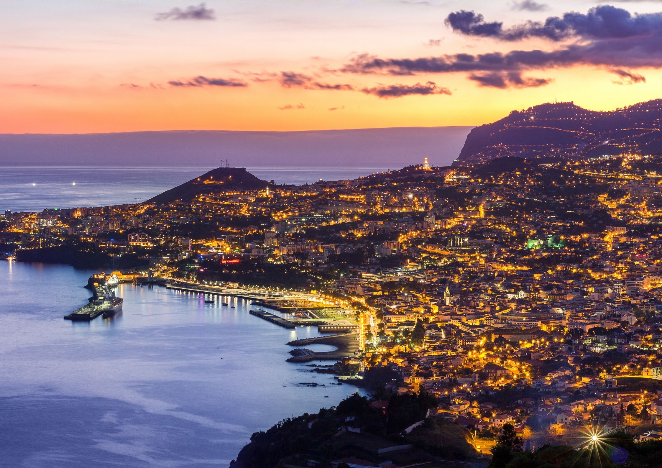 Funchal
