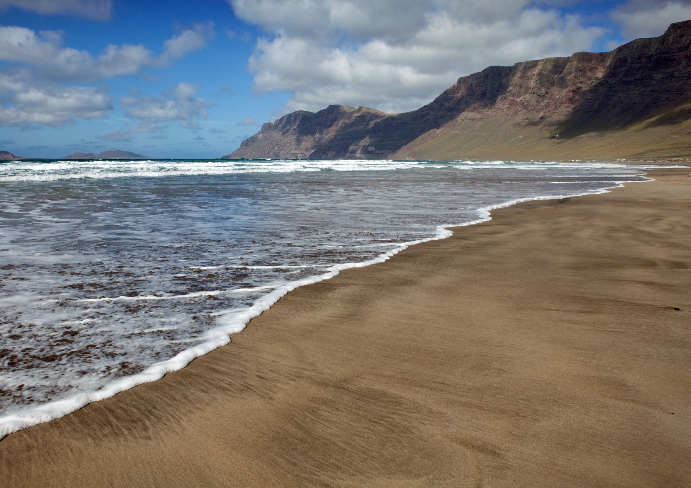 Famara, Lanzarote