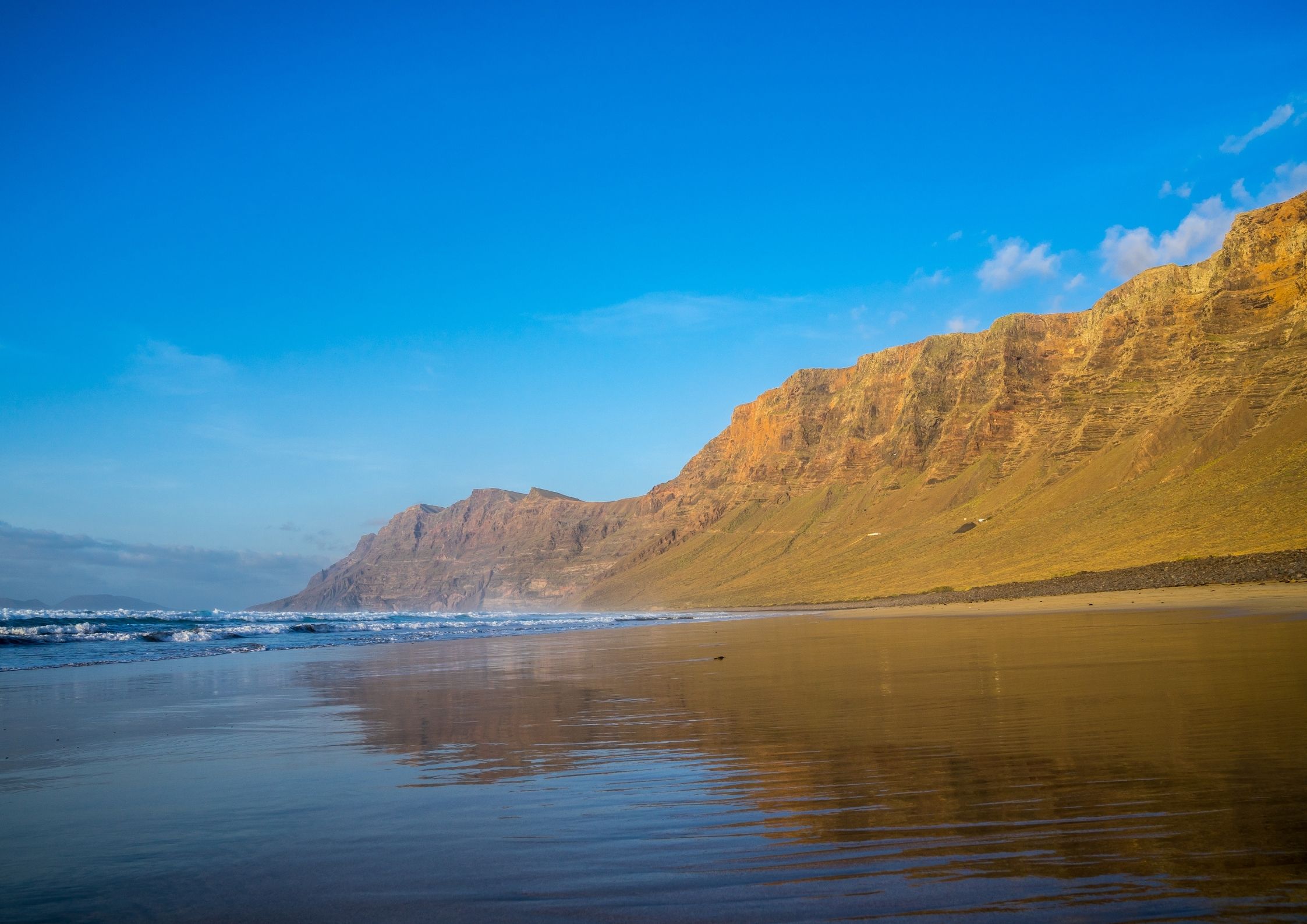 Famara, Lanzarote
