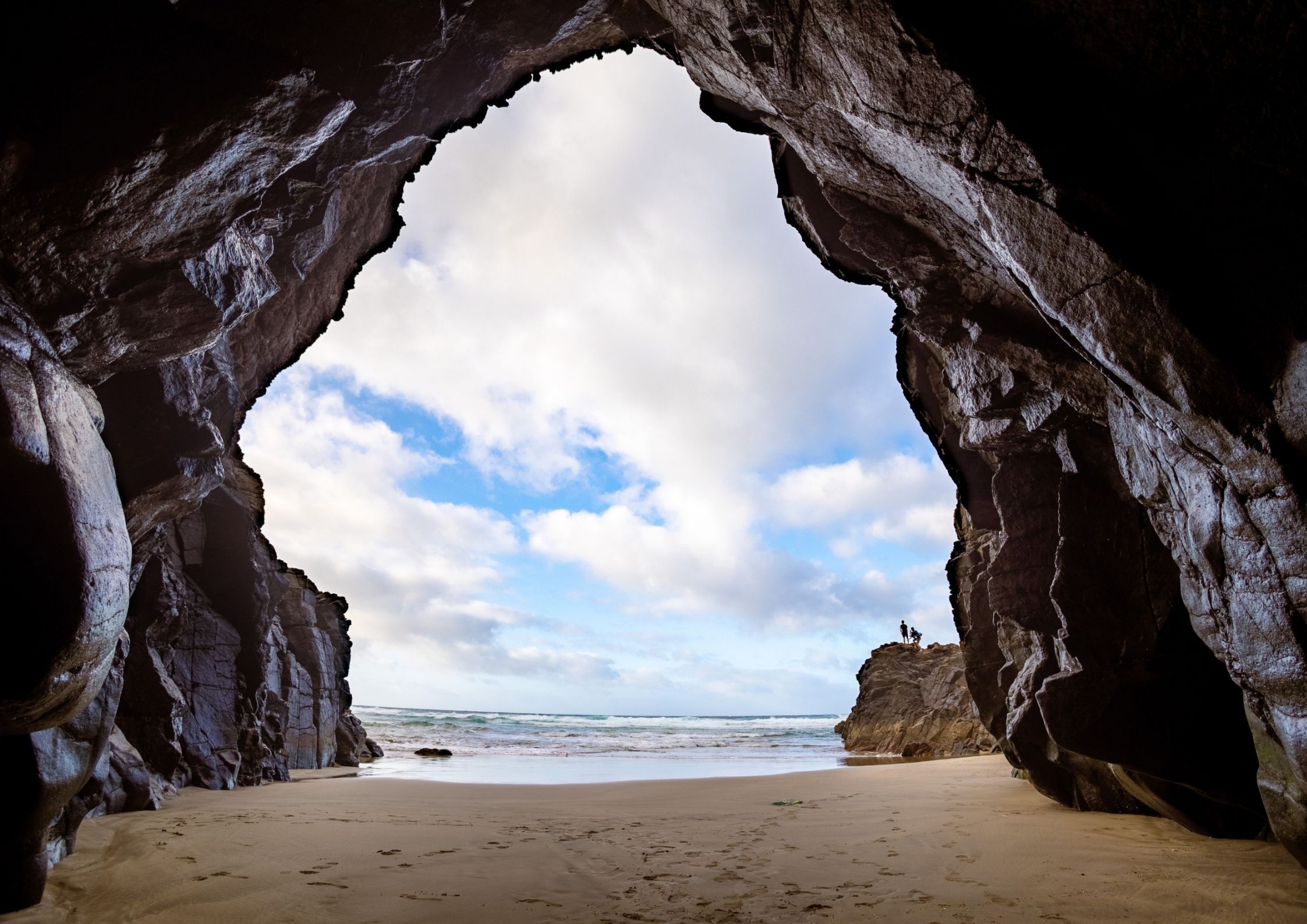 Orzola, Lanzarote