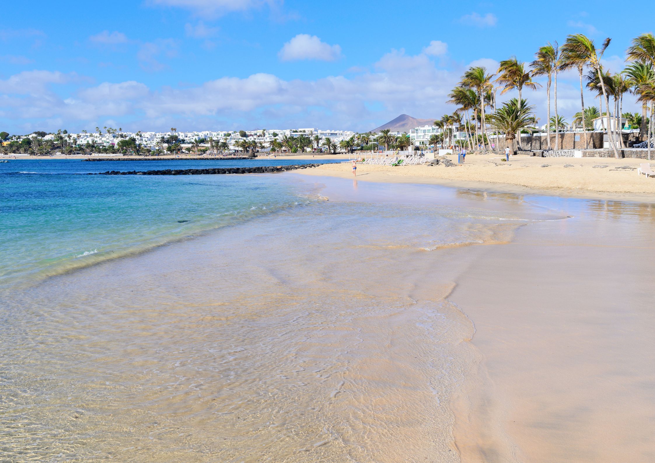 Costa Teguise, Lanzarote