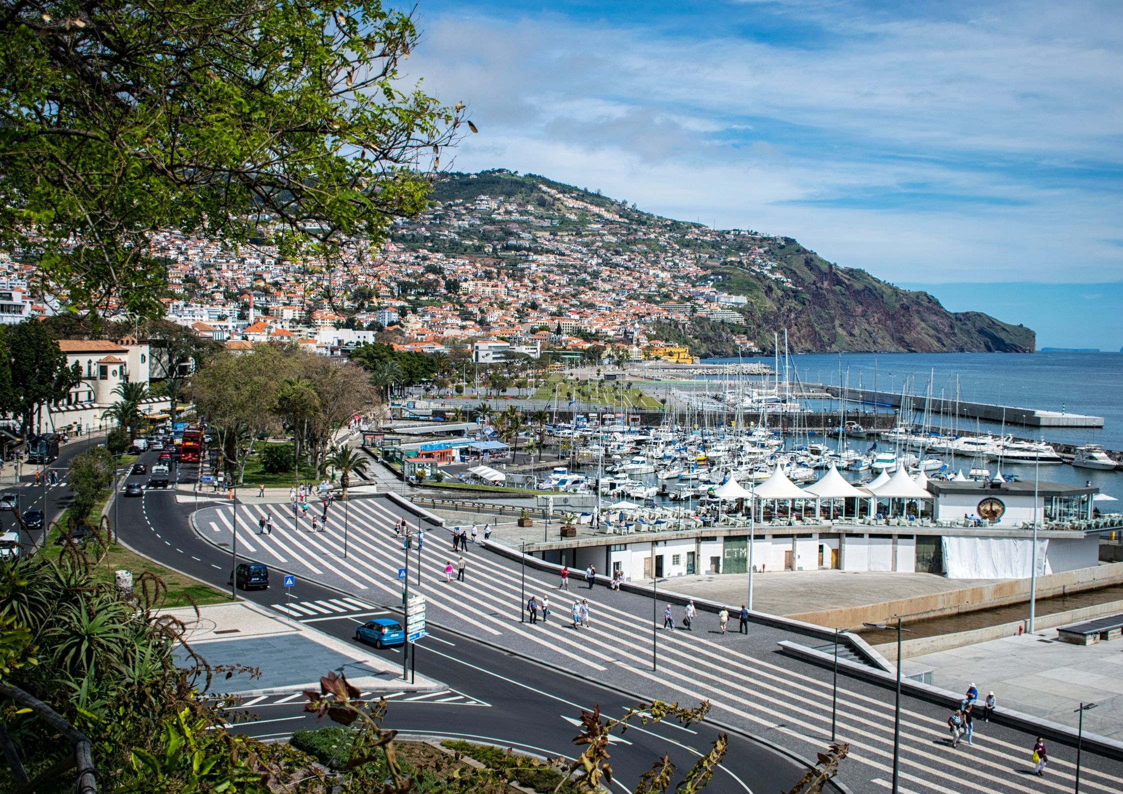 MAdeira, FUNCHAL