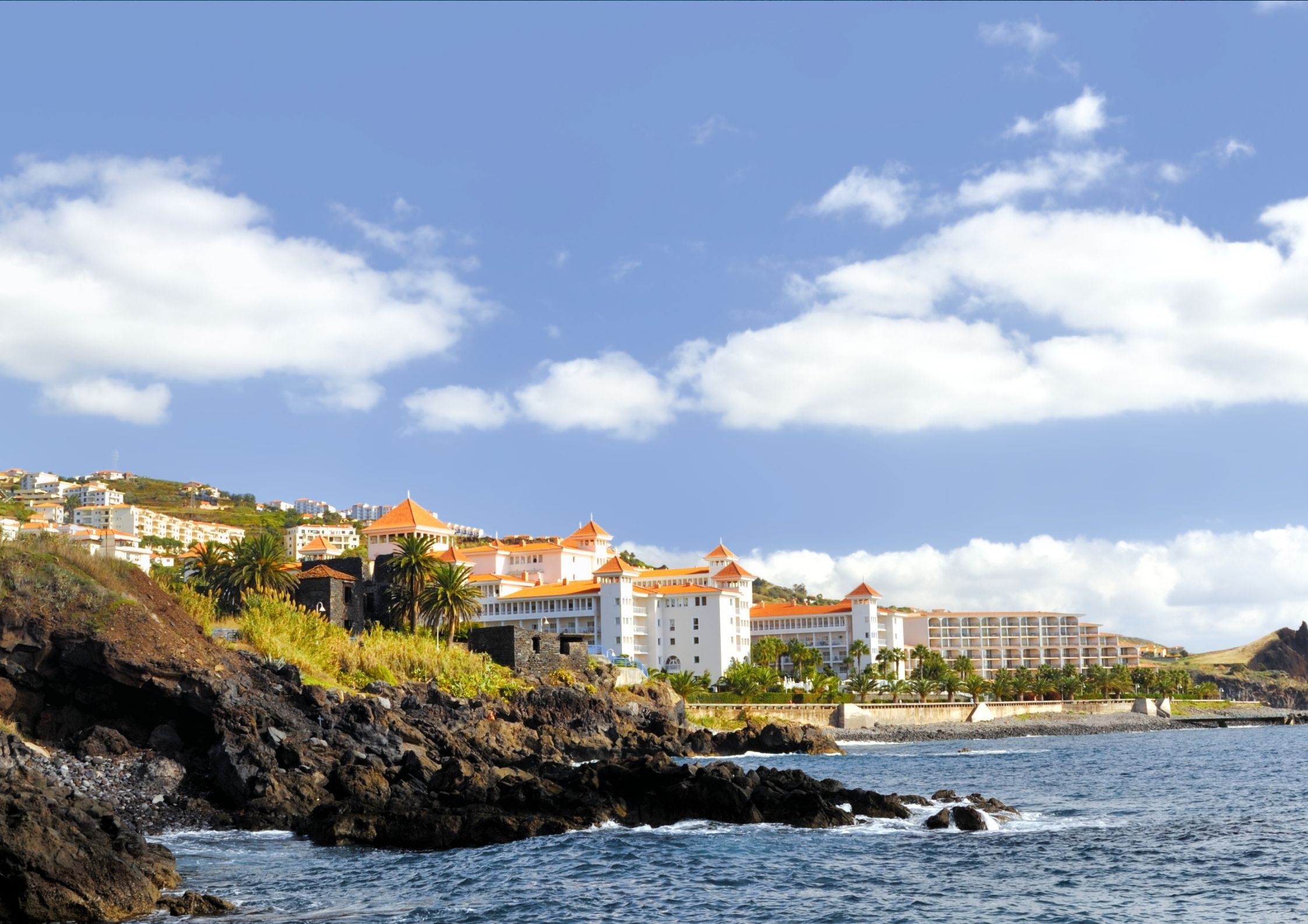 Madeira, CANICO DE BAIXO