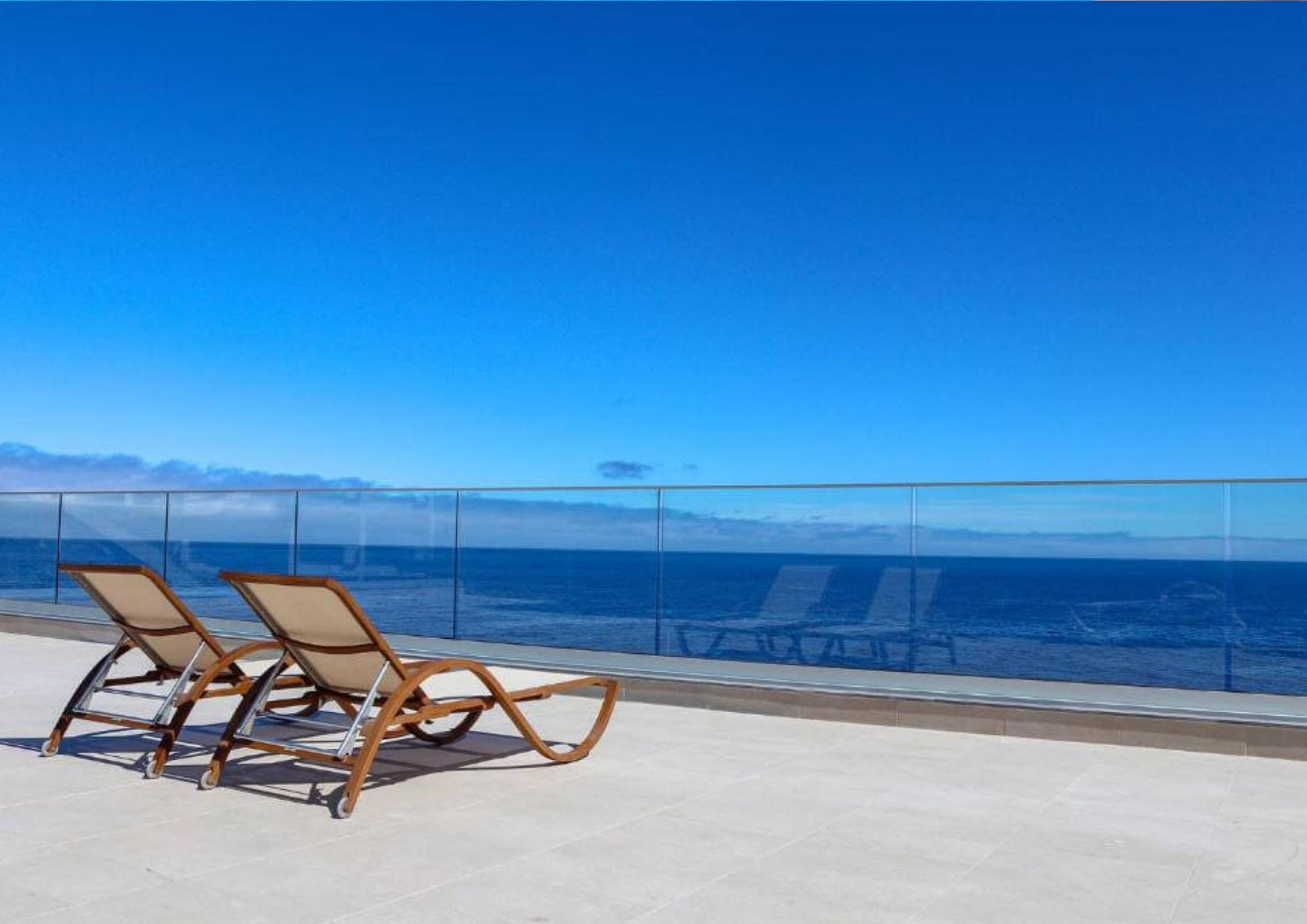 Adults only, Madeira