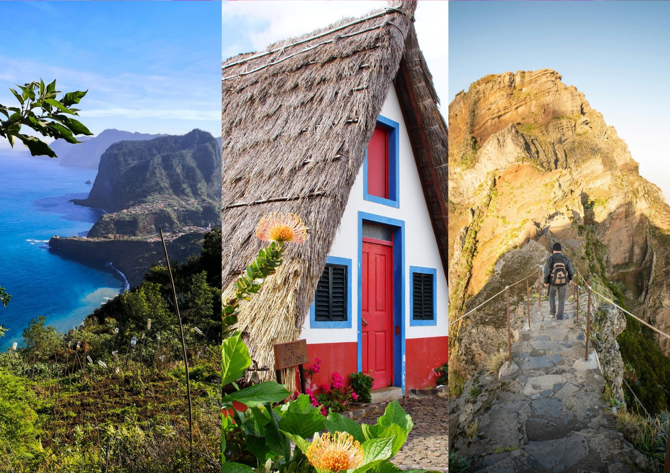 Madeira