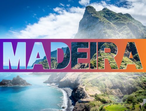Madeira – Raj pre milovníkov prírody v srdci Atlantiku