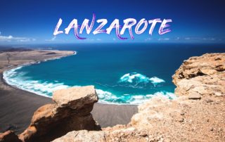Lanzarote