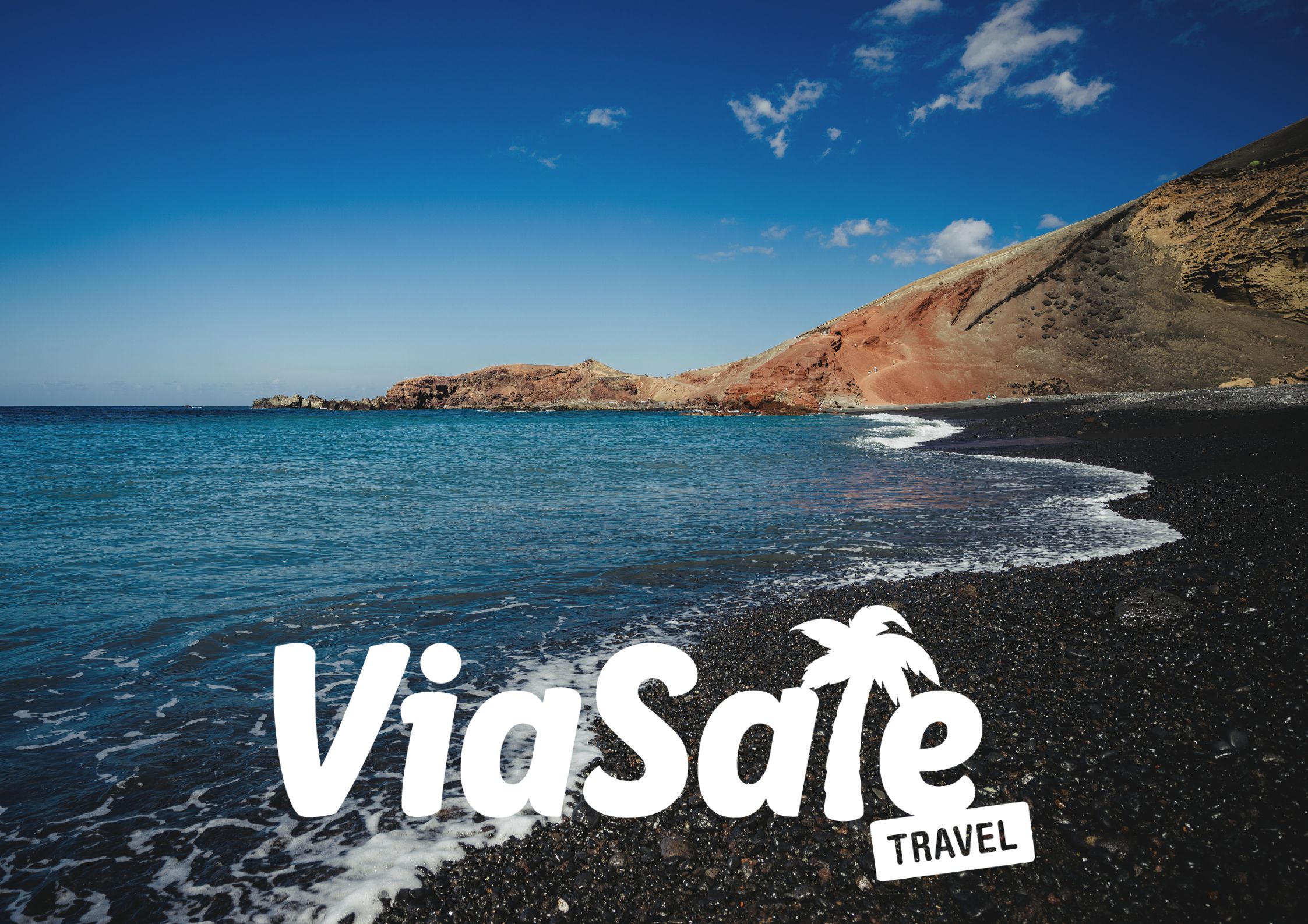 Lanzarote Viasale