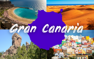 Gran Canaria