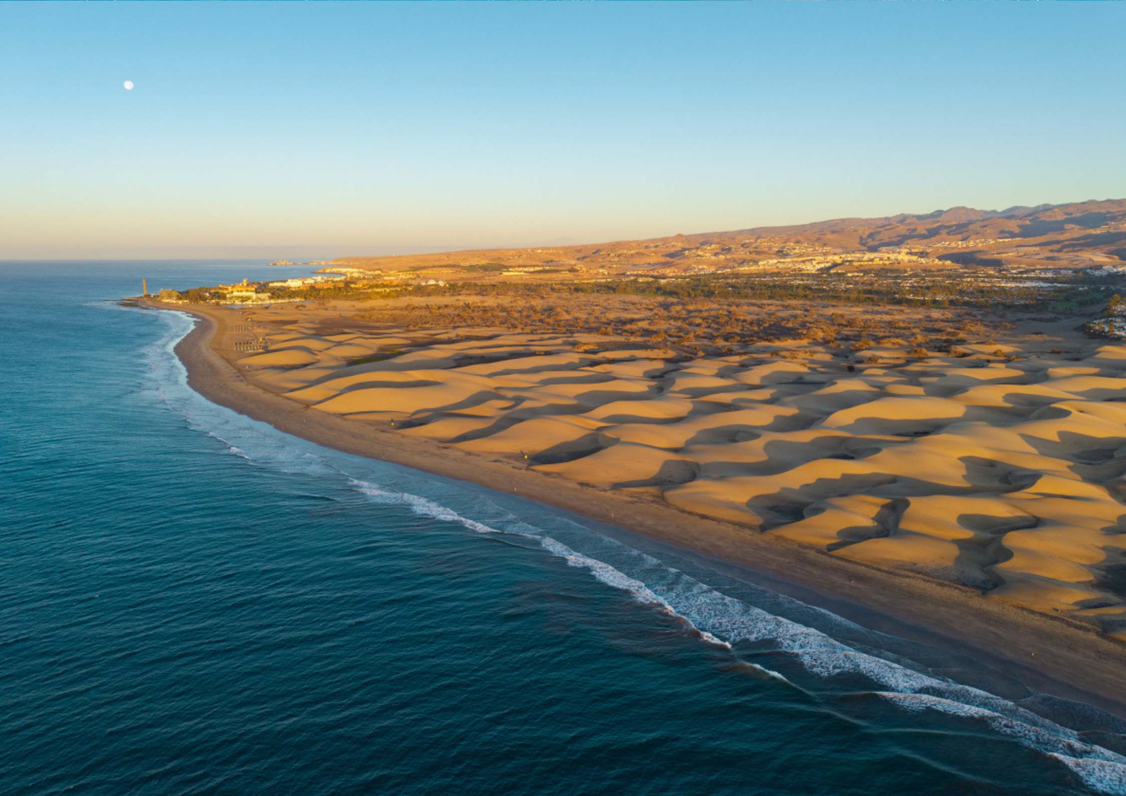 Duny Maspalomas