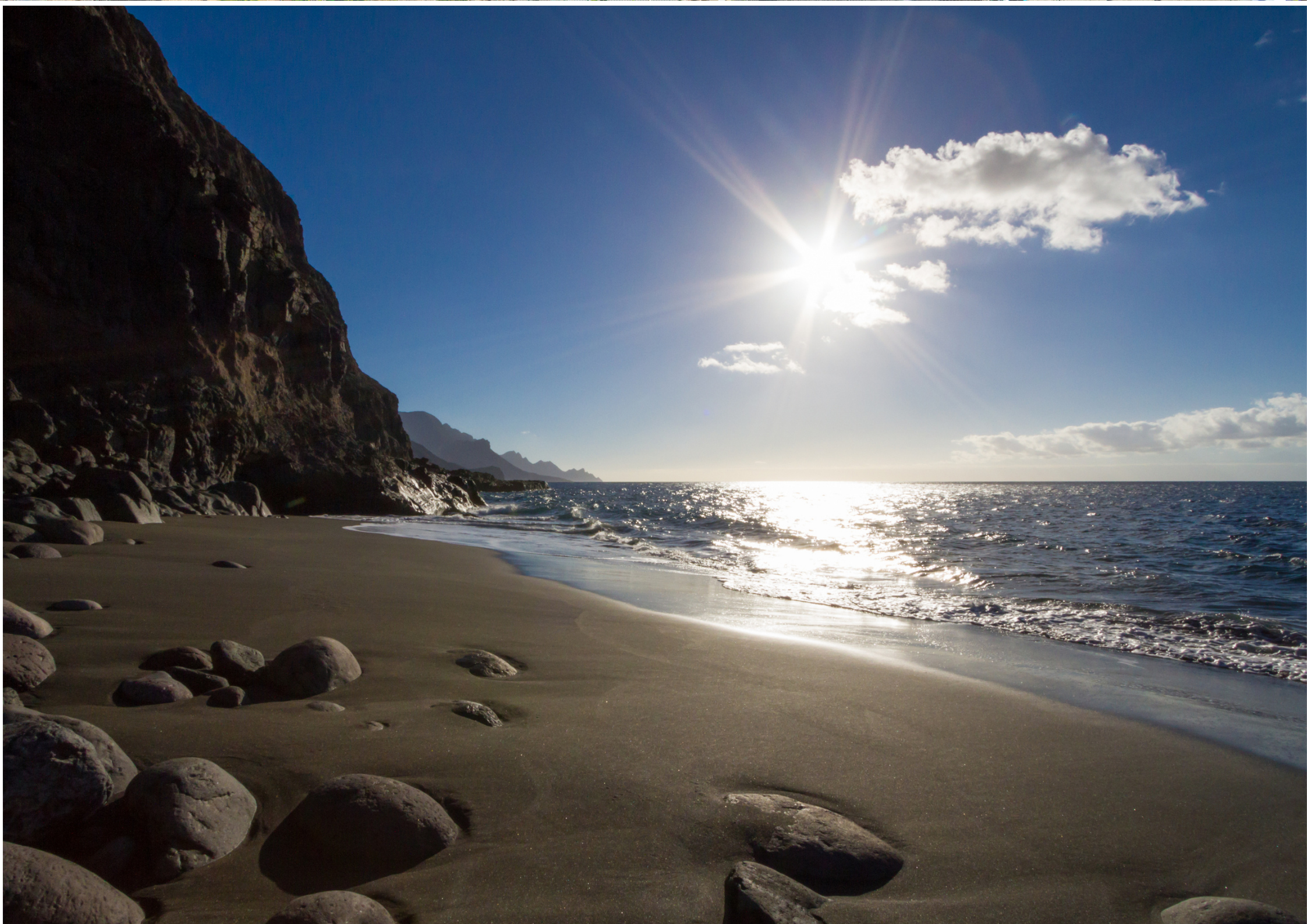 Gran Canaria