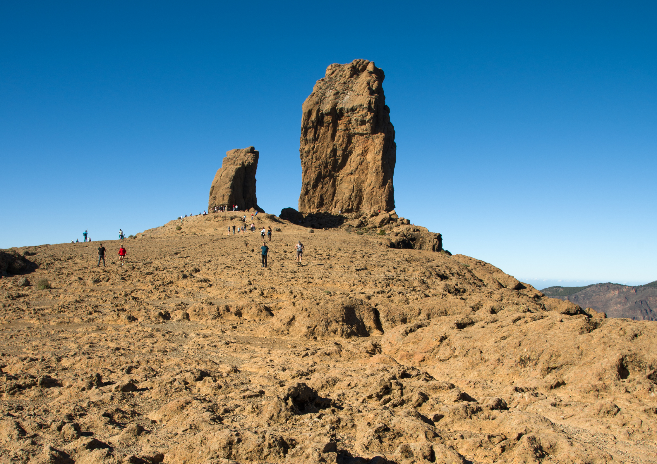Roque Nublo