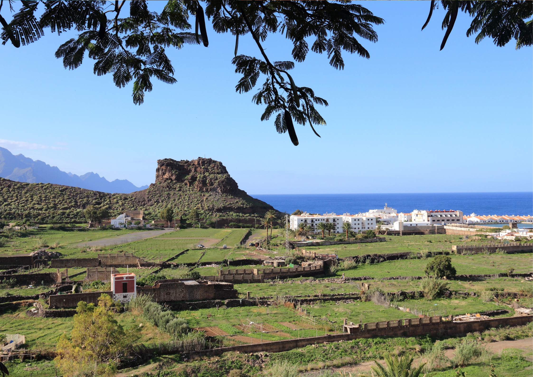 Agaete