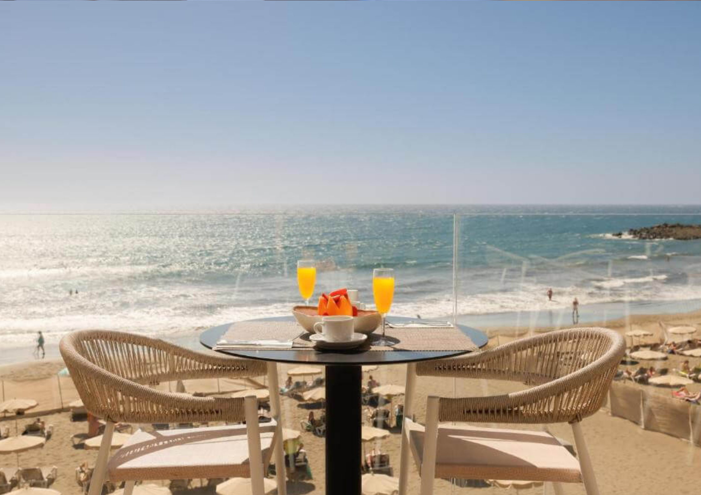 Gran Canaria All Inclusive
