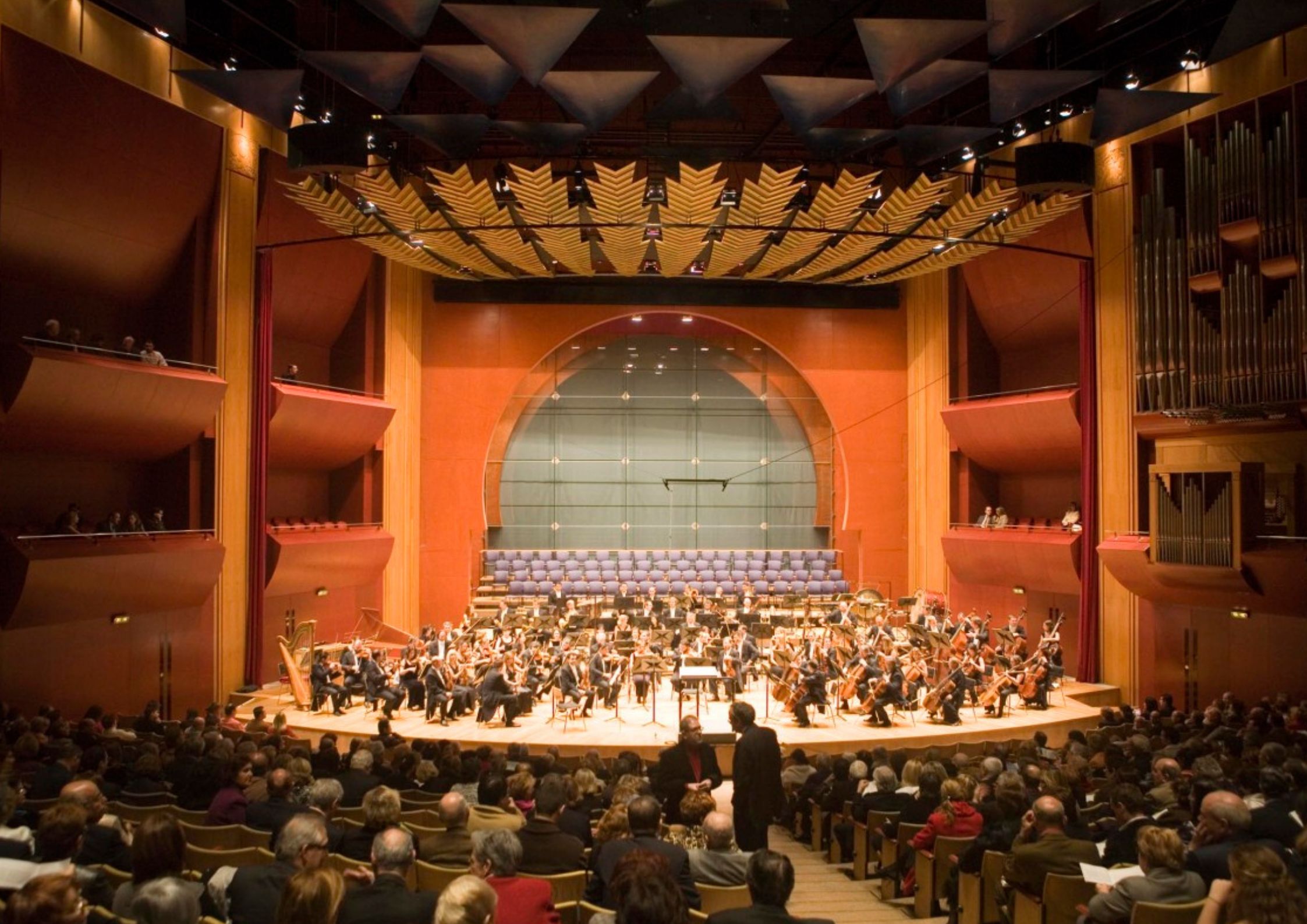 Auditorio Gran Canaria