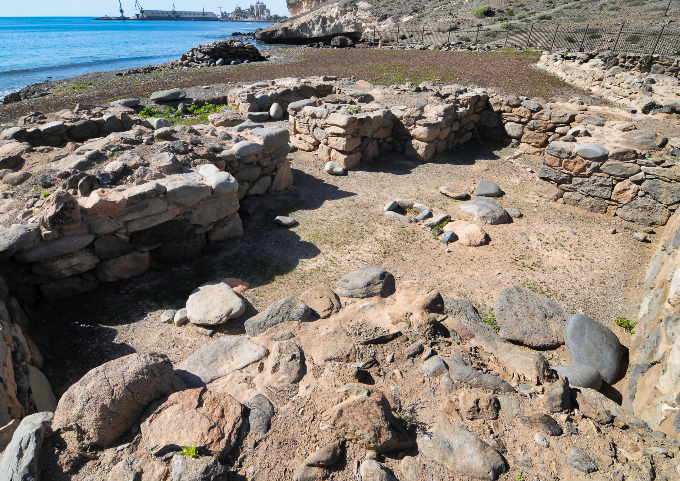 Guanche