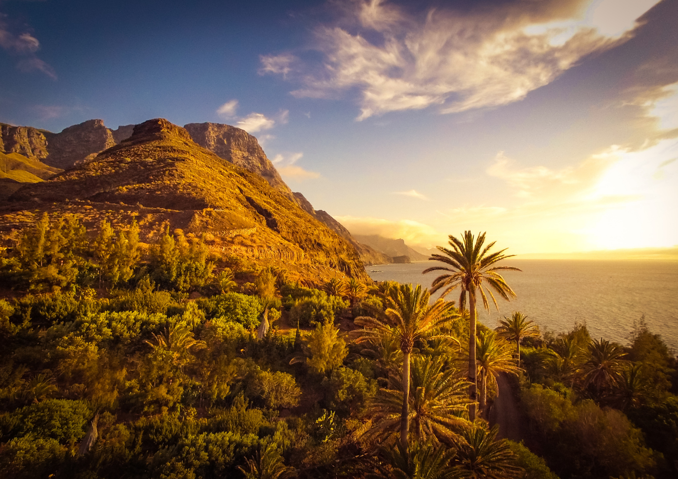 Gran Canaria