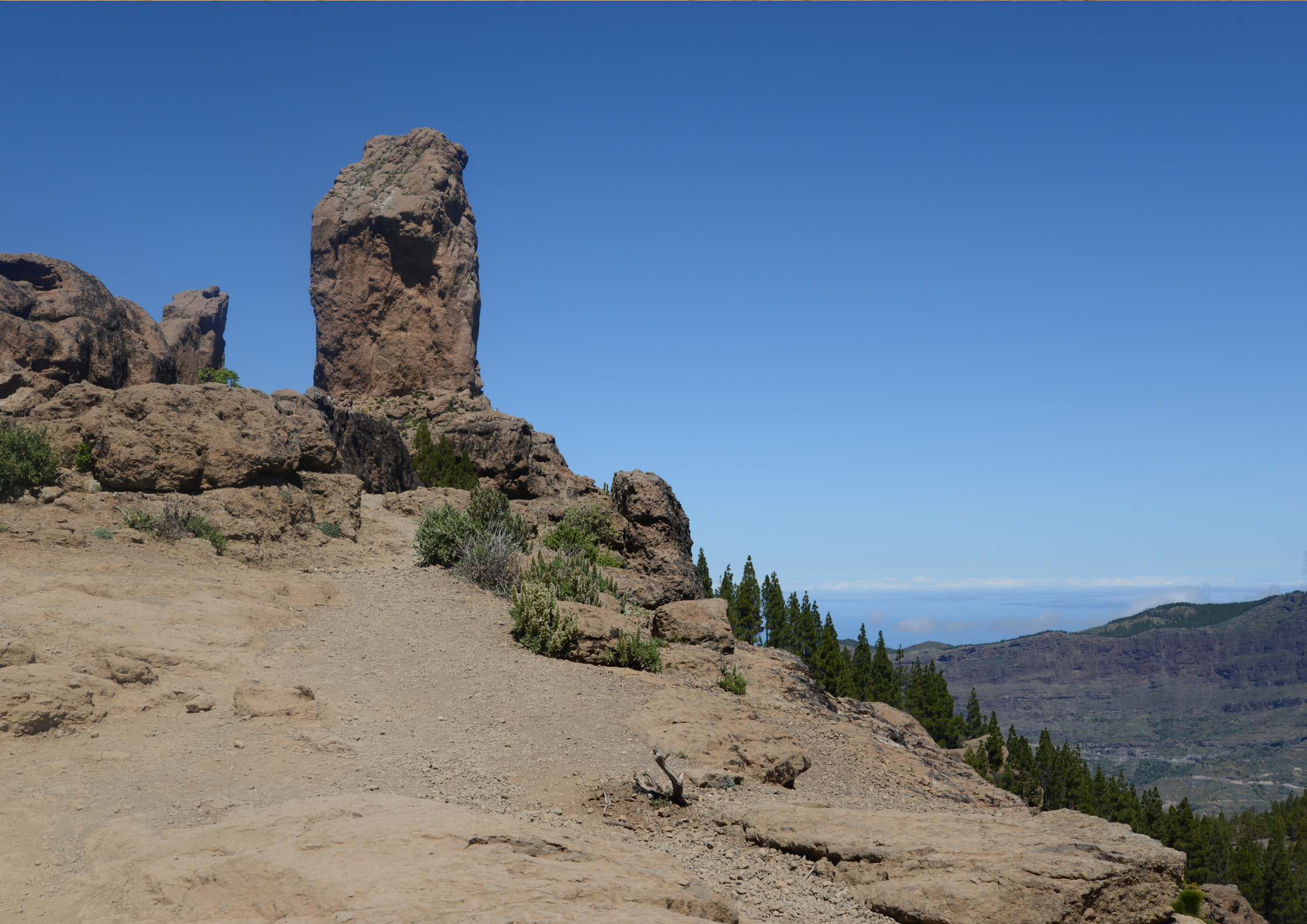 Roque Nublo