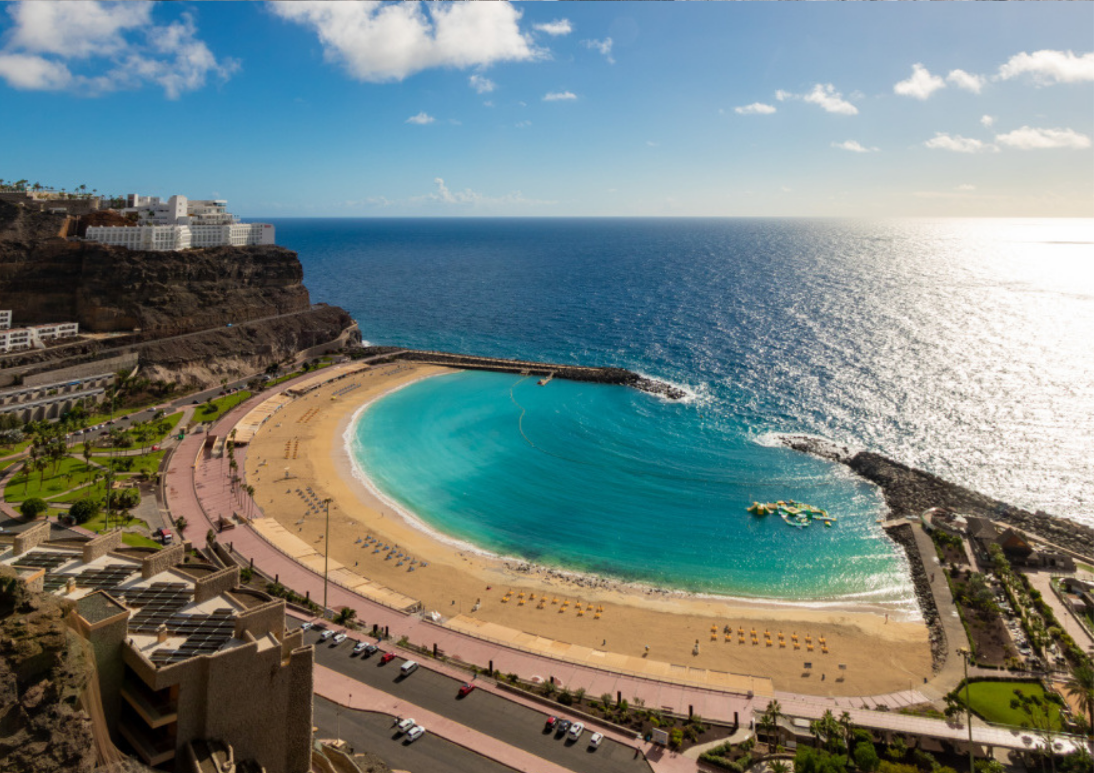 Amadores Gran Canaria