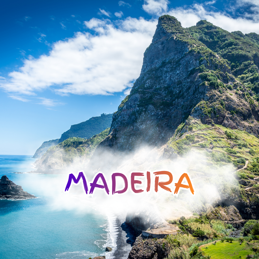 Madeira